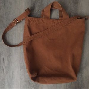 BAGGU duck bag